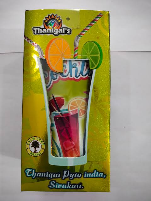 COCKTAIL